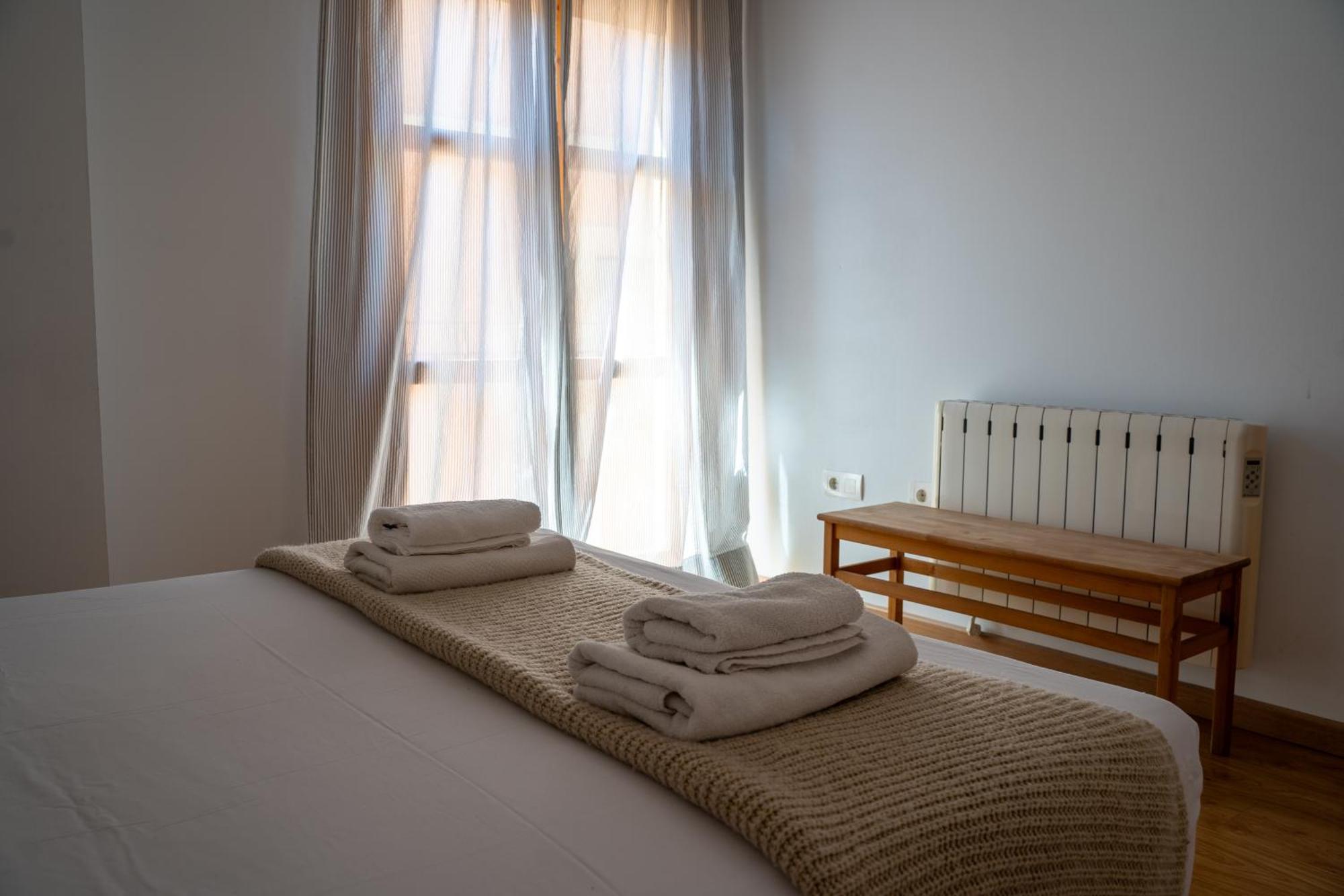 La Casita De Real De Cartuja Lejlighed Granada Eksteriør billede